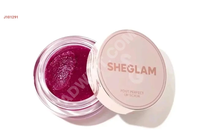 SheGlam Lip Balm