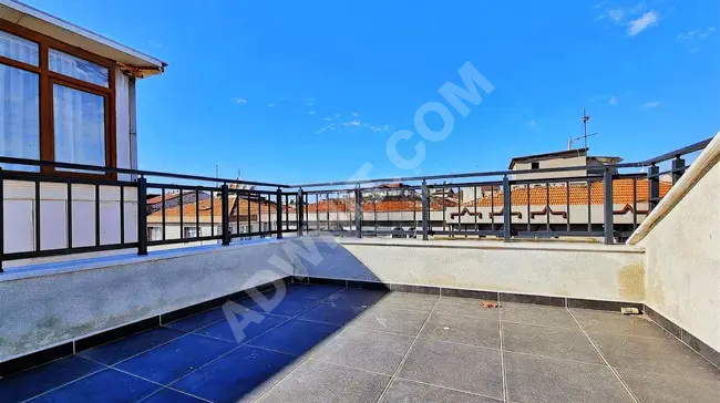 Apartment 3+2 Floor 5 170 m² | New duplex on ÇAMLIK Street for sale by HAYAL YAPI