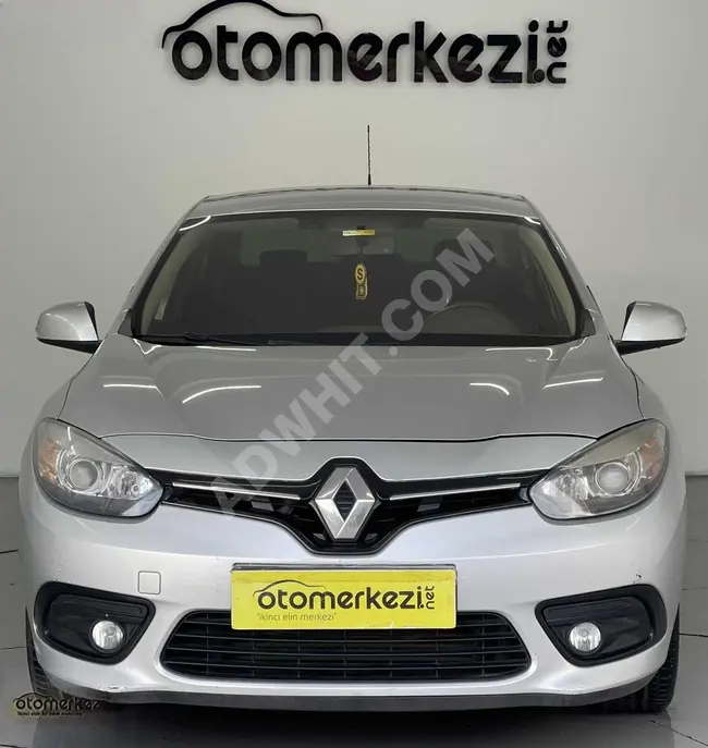 Renault model 2015 possibility to acquire a car in installments with 0% down payment and payments for 12, 18, 24, or 36 months