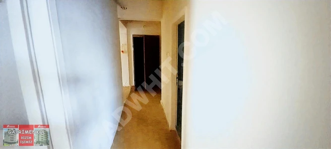 100 square meter apartment consisting of two rooms and a living room, for urgent sale in a central location, suitable for obtaining a loan.- from ARZUM