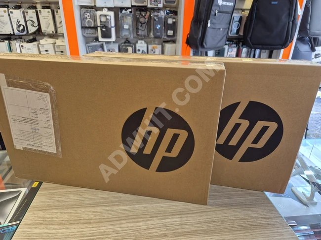 HP 15s