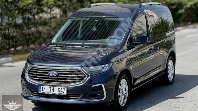 2023 FORD TOURNEO CONNECT ECOBLUE TİTANİUM - من EMMOĞLU OTO'