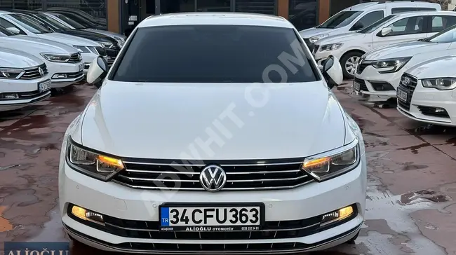 WW.PASSAT COMFORTLINE تقسيط على جميع البطاقات البنكية بنسبة فائدة  2.49% لمدة 12 شهرًا