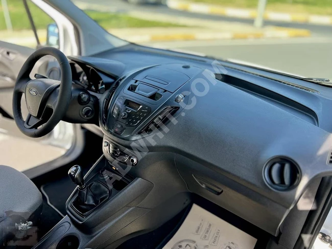 2020 FORD TOURNEO COURİER 1.5 TDCİ - من EMMOĞLU OTO