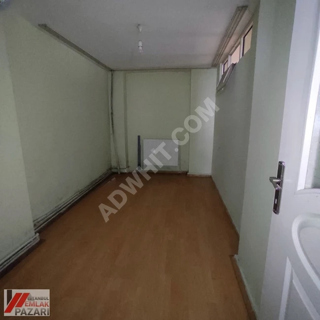 Apartment for rent consisting of two rooms and a living room (2+1) on ŞÜKRÜBEY Street in AVCILAR