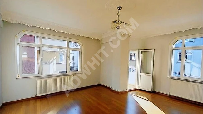 A 3+1 apartment is urgently available for sale in Avcılar Gümüşpala