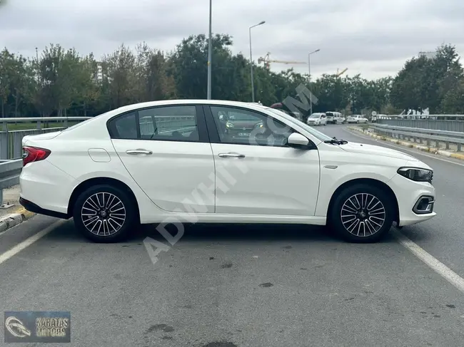 2022 FIAT EGEA EASY PLUS Diesel - from KARATAŞ MOTORS