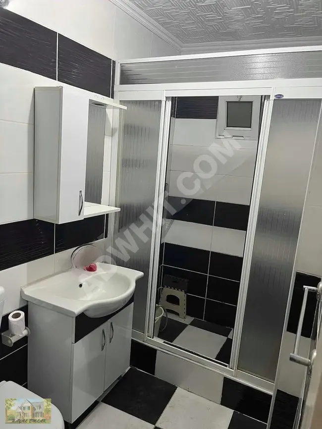 Apartment 2+1 for urgent sale in Balcılar Fatih district