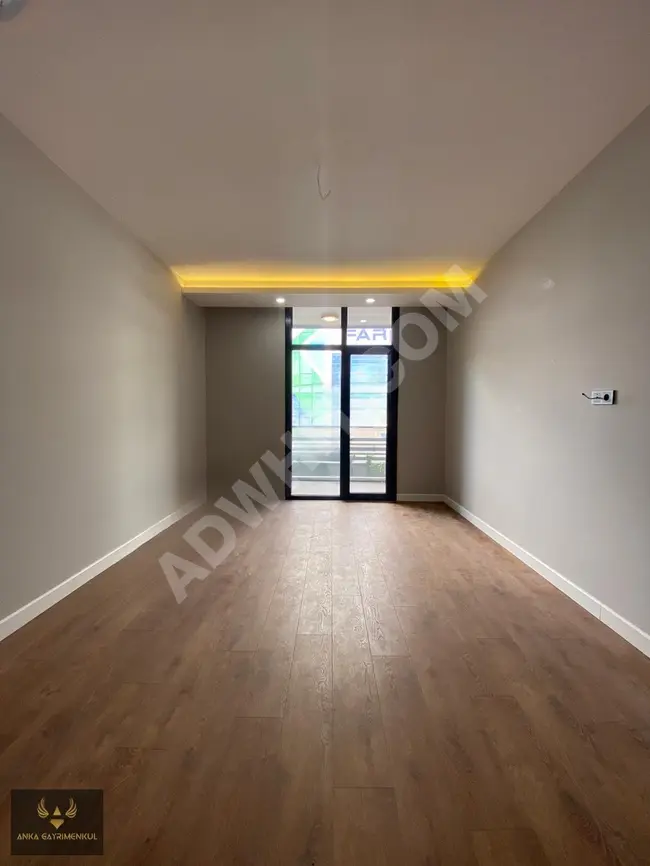 For sale: 2+1 apartment in ELMAS complex