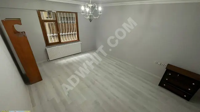 Apartment 2+1, 80m2 for rent in ŞİŞLİ HALİDE EDİP - from HAYAL YAPI REAL ESTATE