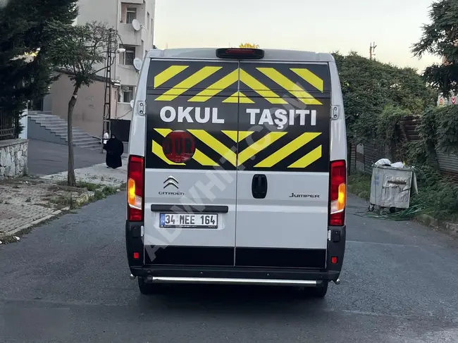 KARDEŞLER OTOMOTİV 4 DEN 2024 ÇIKIŞLI OKUL TAŞITI