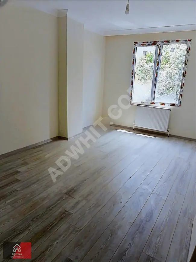 Apartment 2+1, first floor, with an area of 84 m², in AVCILAR on MEHTAP Street