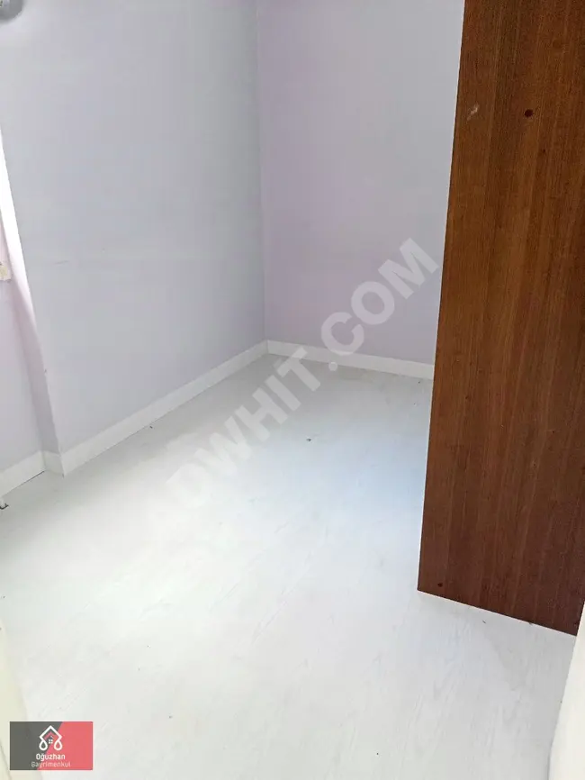 RÜYA PRESTİJ 'DE 1+1 DAİRE 60 M2