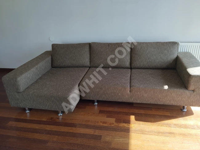 Corner sofa