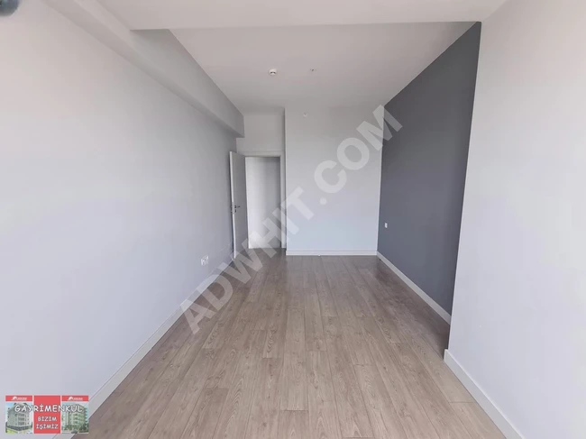 SURYAPI SEMT BAHÇEKENT D BLOK ACİL SATILIK DAİRE