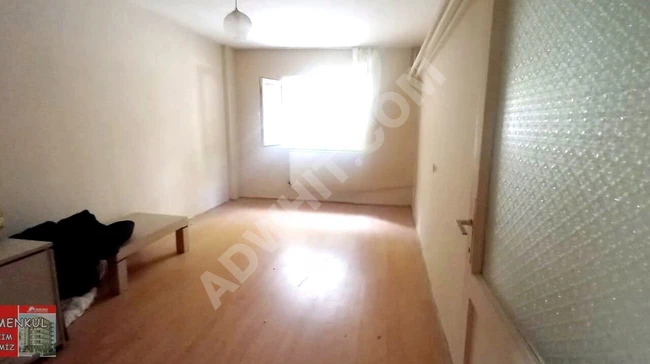 100 square meter apartment consisting of two rooms and a living room, for urgent sale in a central location, suitable for obtaining a loan.- from ARZUM