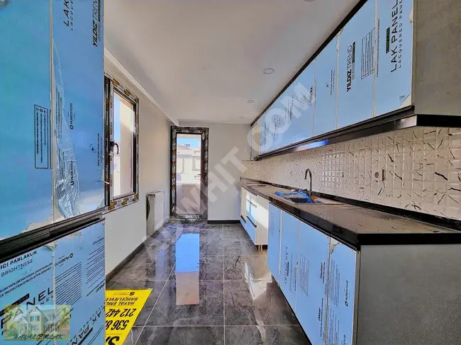 Apartment 3+2 Floor 5 170 m² | New duplex on ÇAMLIK Street for sale by HAYAL YAPI