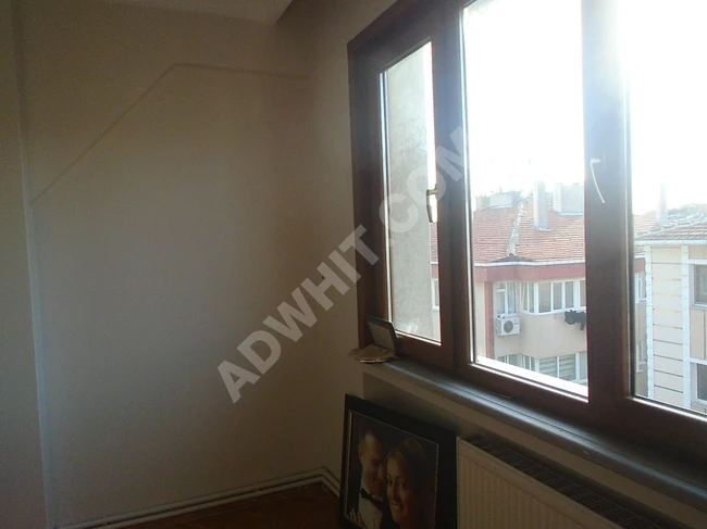 Duplex apartment for sale in DENİZKÖŞKLER neighborhood from AVCILAR ANKA REAL ESTATE