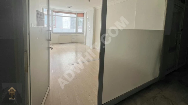 Office for sale in AVCILAR MERKEZ