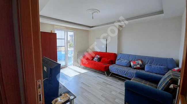 Apartment 2+1 for sale in BEYLIKDUZU, KAVAKLI, on BATITRAKYA Boulevard, urgently !!!!!