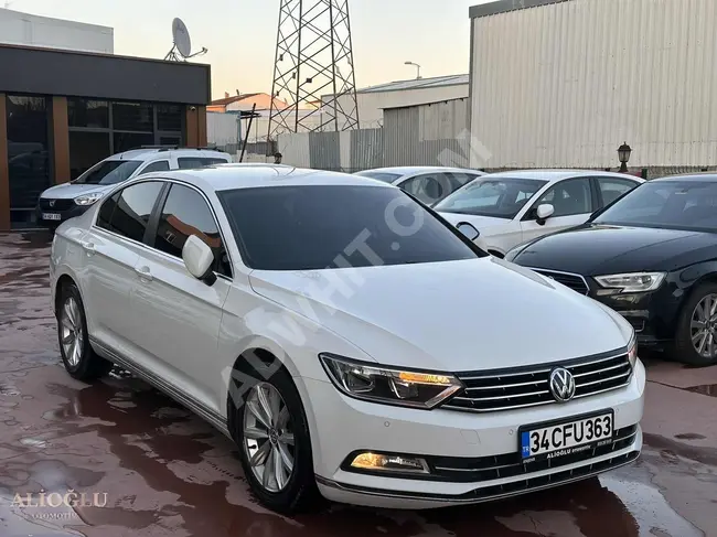 WW.PASSAT COMFORTLINE تقسيط على جميع البطاقات البنكية بنسبة فائدة  2.49% لمدة 12 شهرًا