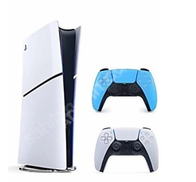 Satılık Playstation 5 Slim