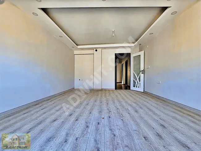 Apartment 3+2 Floor 5 170 m² | New duplex on ÇAMLIK Street for sale by HAYAL YAPI