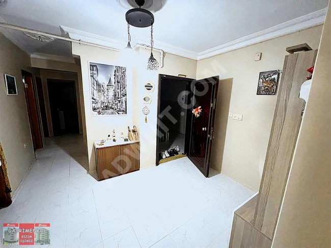 Apartment for sale 3+1 Urgent with an area of 145 m2 in the center suitable for a loan, contains an elevator