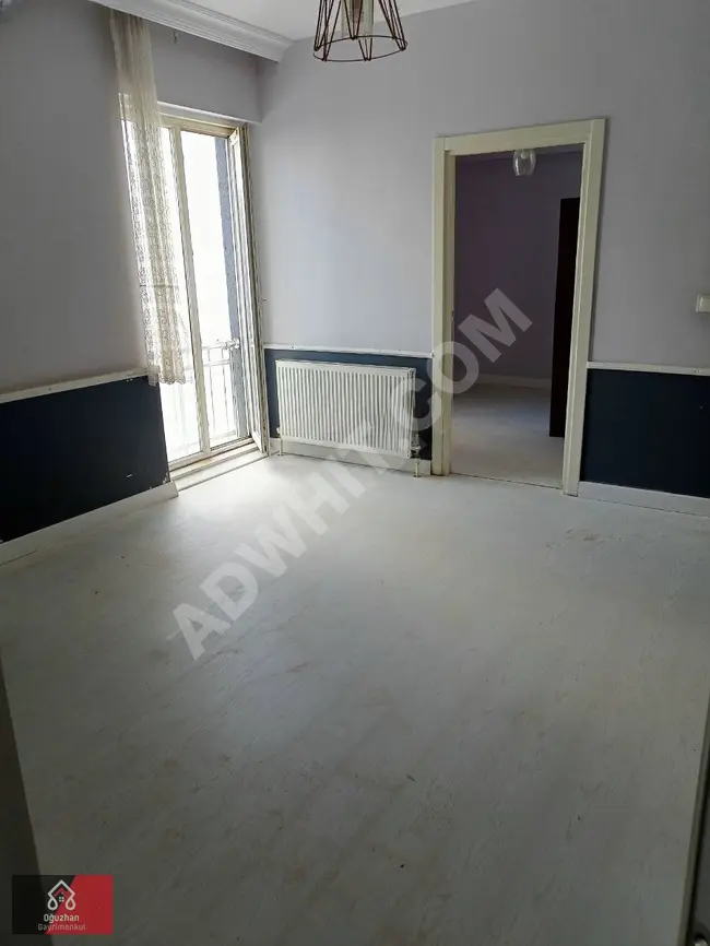 RÜYA PRESTİJ 'DE 1+1 DAİRE 60 M2