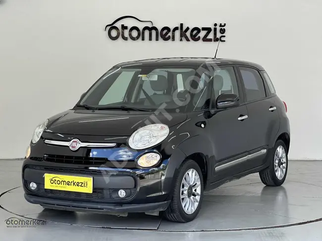 Fiat بسند يدوي مؤجل 3 شهور بمعدل فائدة 2.19 إلى 2.99