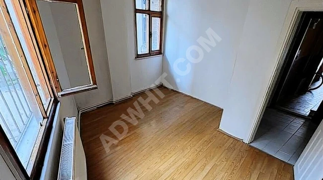 Apartment for rent 3+1 on the ground floor in Avcılar Gümüşpala