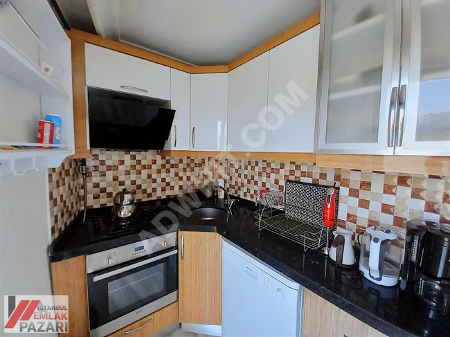 Apartment 2+1 for sale in BEYLIKDUZU, KAVAKLI, on BATITRAKYA Boulevard, urgently !!!!!