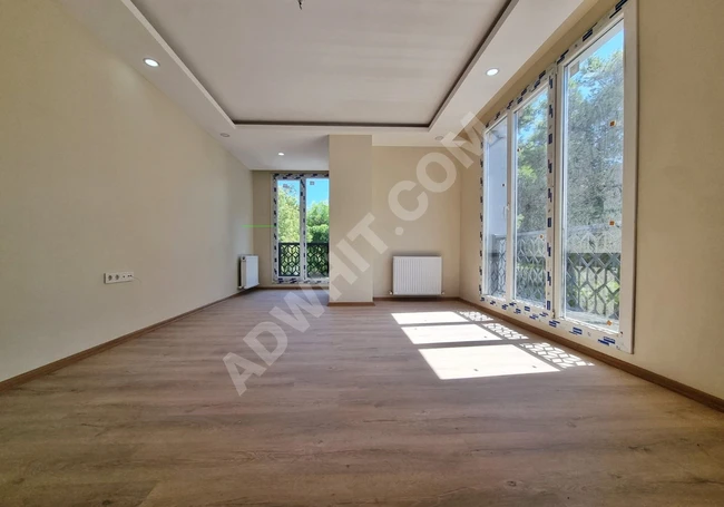 New apartment for sale in Bahçelievler Bahçelinizam - from Weal World