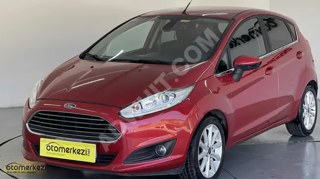 FORD - تستطيعون امتلاكها بدون دفعة اولى , بنظام سندات لمدة 36 شهر