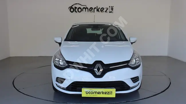 Car for sale Renault model 2019 / 12-month installment on the credit card - with the possibility of exchange