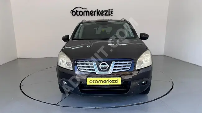 NISSAN QASHQAI PLATINUM - Interest rate on the loan 3.70 - from OTOMERKEZI