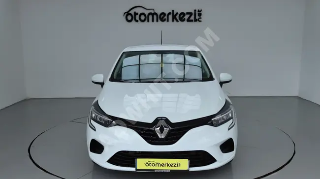 سيارة للبيع Renault Clio 1.0 Joy موديل 2021 / 12 شهر بالتقسيط على بطاقة الائتمان