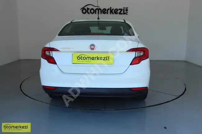 OTOMERKEZİ'NDEN KREDİ KARTI İLE TAMAMINA 12 AY TAKSİTLE EGEA