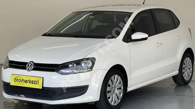 Volkswagen بسند يدوي مؤجل 3 شهور بمعدل فائدة 2.19 إلى 2.99