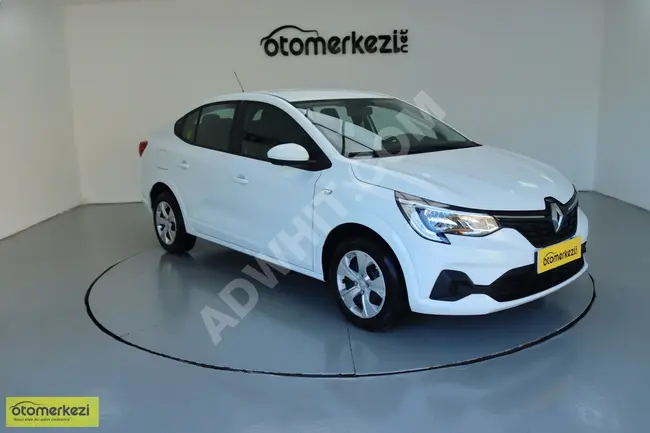 OTOMERKEZİ'NDEN 3AY GARANTİ TALİANT 1.0 T JOY TAKAS İMKANI