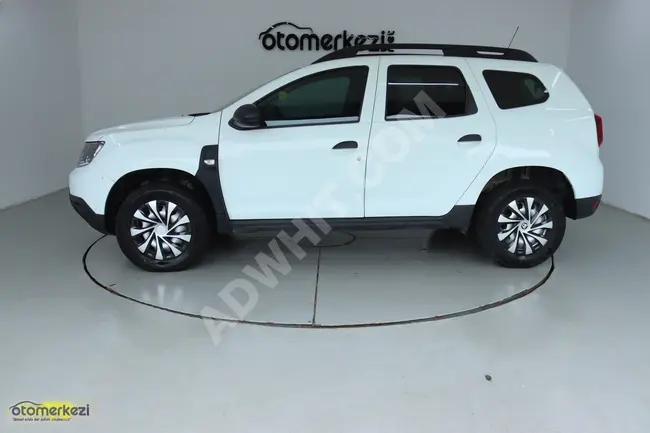 OTOMERKEZİ'NDEN KREDİ İMKANLI DUSTER 1.6 SCE EGO-G COMFORT 4X2