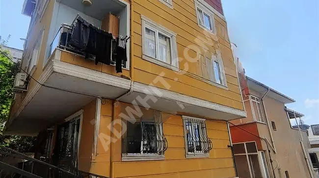 Ideal reverse duplex in the finest areas of EYÜPSULTAN