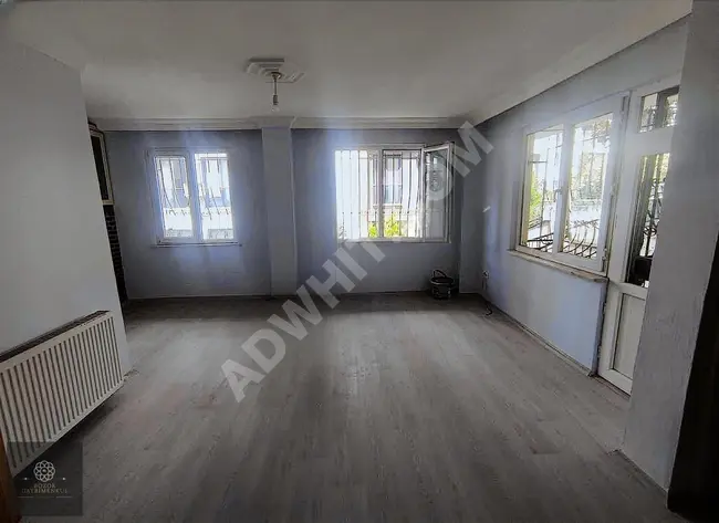 Ideal reverse duplex in the finest areas of EYÜPSULTAN