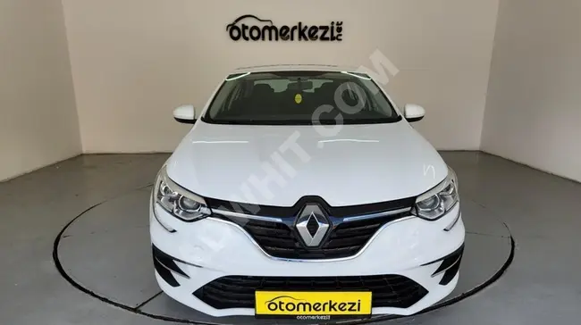 OTOMERKEZİ'NDEN KREDİ KARTINA 12 AY TAKSİTLE MEGANE 1.3 TCE JOY