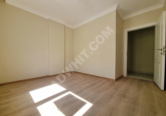 New apartment for sale in Bahçelievler Bahçelinizam - from Weal World