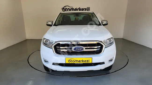 FORD RANGER 2.0 4X4 XLT - Interest rate on loan 3.70 - from OTOMERKEZİ