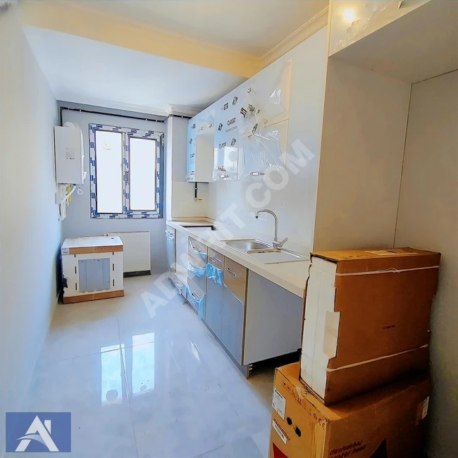 BASIN SİTESİ OTOBÜS DURAKLARI YAKINI 4+2 SIFIR DUBLEKS DAİRE