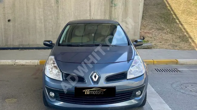 Renault - عداد 230000 كم , بدفعة اولى 180 الف , امكانية الدفع المؤجل - من EG MOTORS34