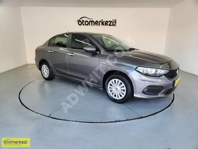 FIAT EGEA 1.4 FIRE EASY - Possibility of installment for 12 months on the credit card - from OTOMERKEZ