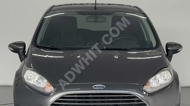 Ford model 2016 possibility of buying a car in installments with 0% down payment and options for 12, 18, 24, or 36 months